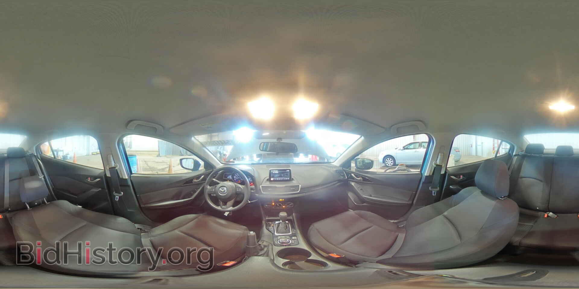 2016 MAZDA 3 - VIN: 3MZBM1T76GM242582 - Фото 15