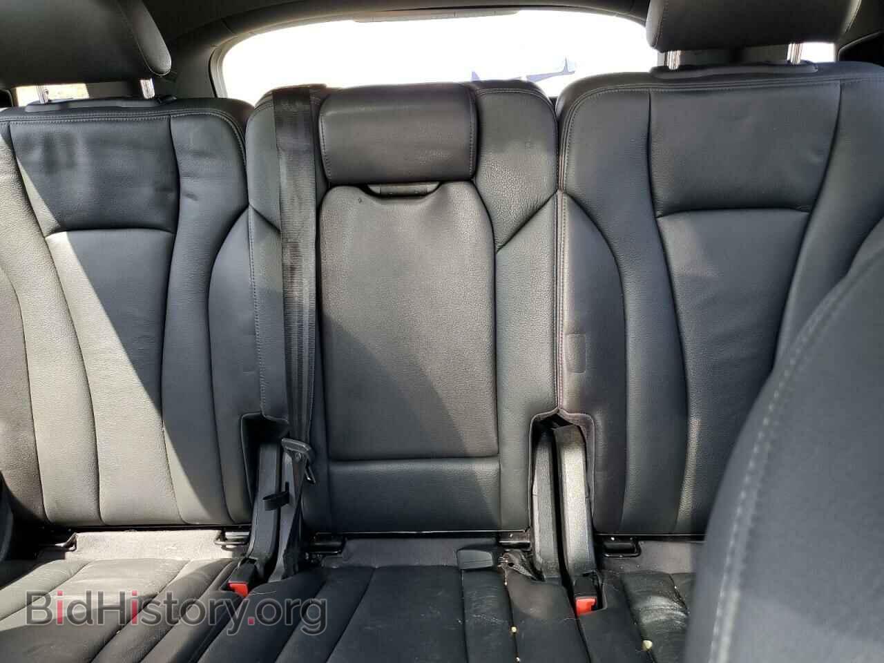 2017 AUDI Q7 - VIN: WA1LAAF79HD021092 - Фото 10
