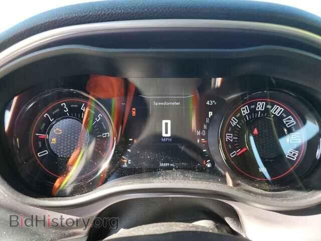 2022 DODGE CHALLENGER - VIN: 2C3CDZAG6NH108731 - Photo 9