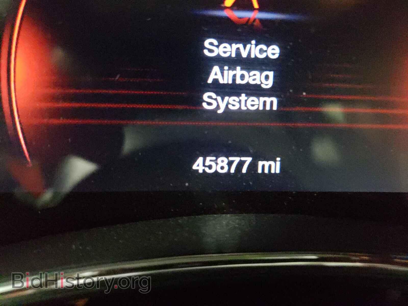 2017 DODGE DURANGO - VIN: 1C4RDJEG6HC758247 - Фото 8