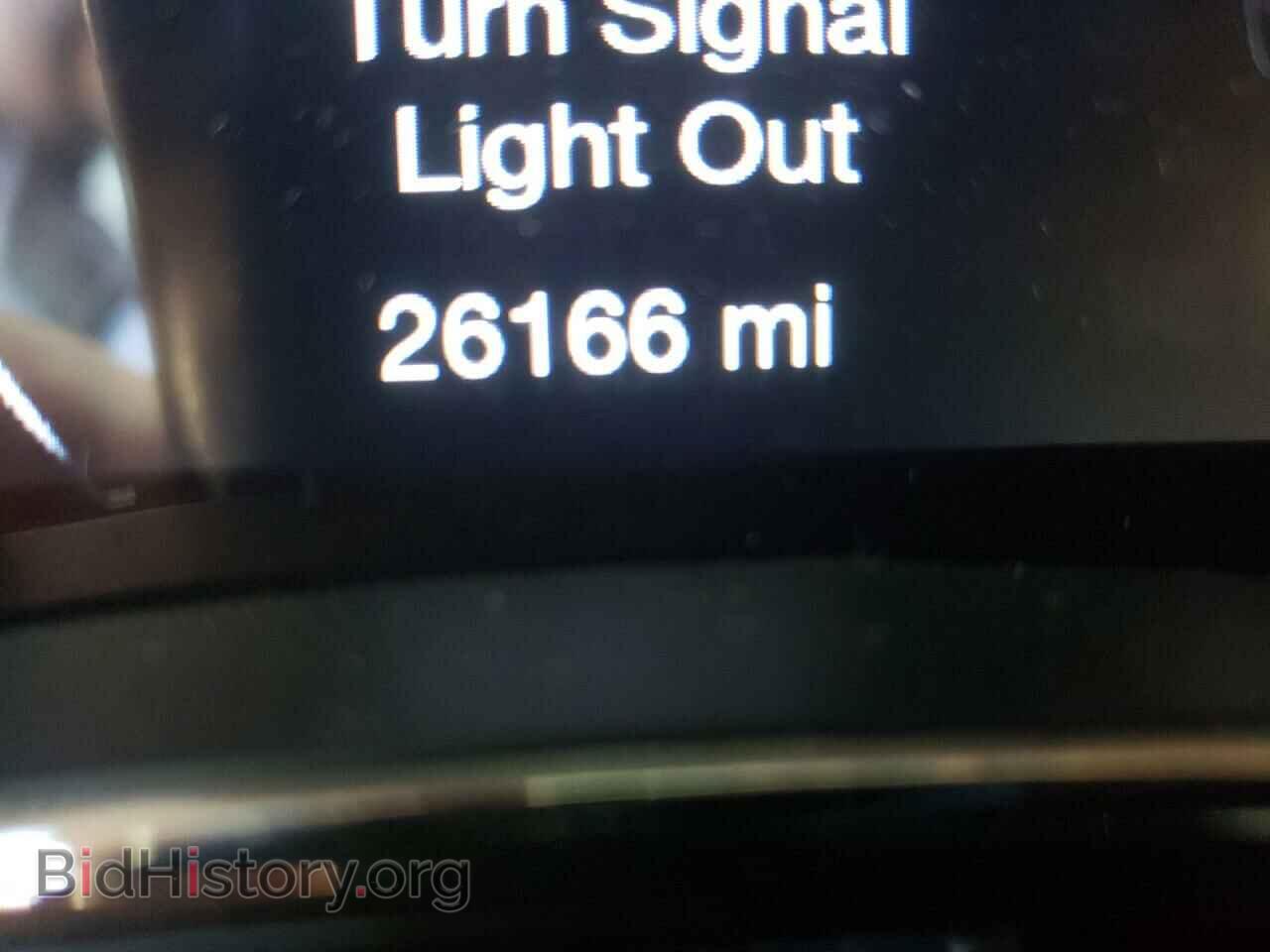 2020 DODGE DURANGO - VIN: 1C4RDHDG6LC129672 - Фото 8