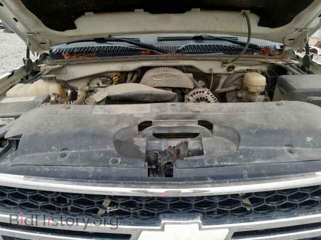 2007 CHEVROLET SILVERADO - VIN: 2GCEK13Z171169670 - Фото 7