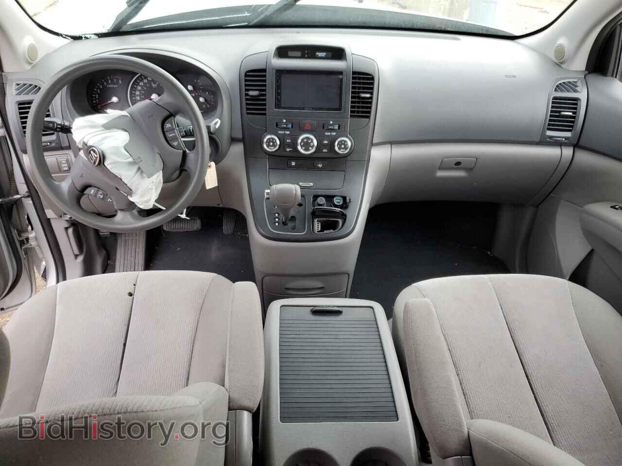 2014 KIA All Models - VIN: KNDMG4C70E6552650 - Фото 8