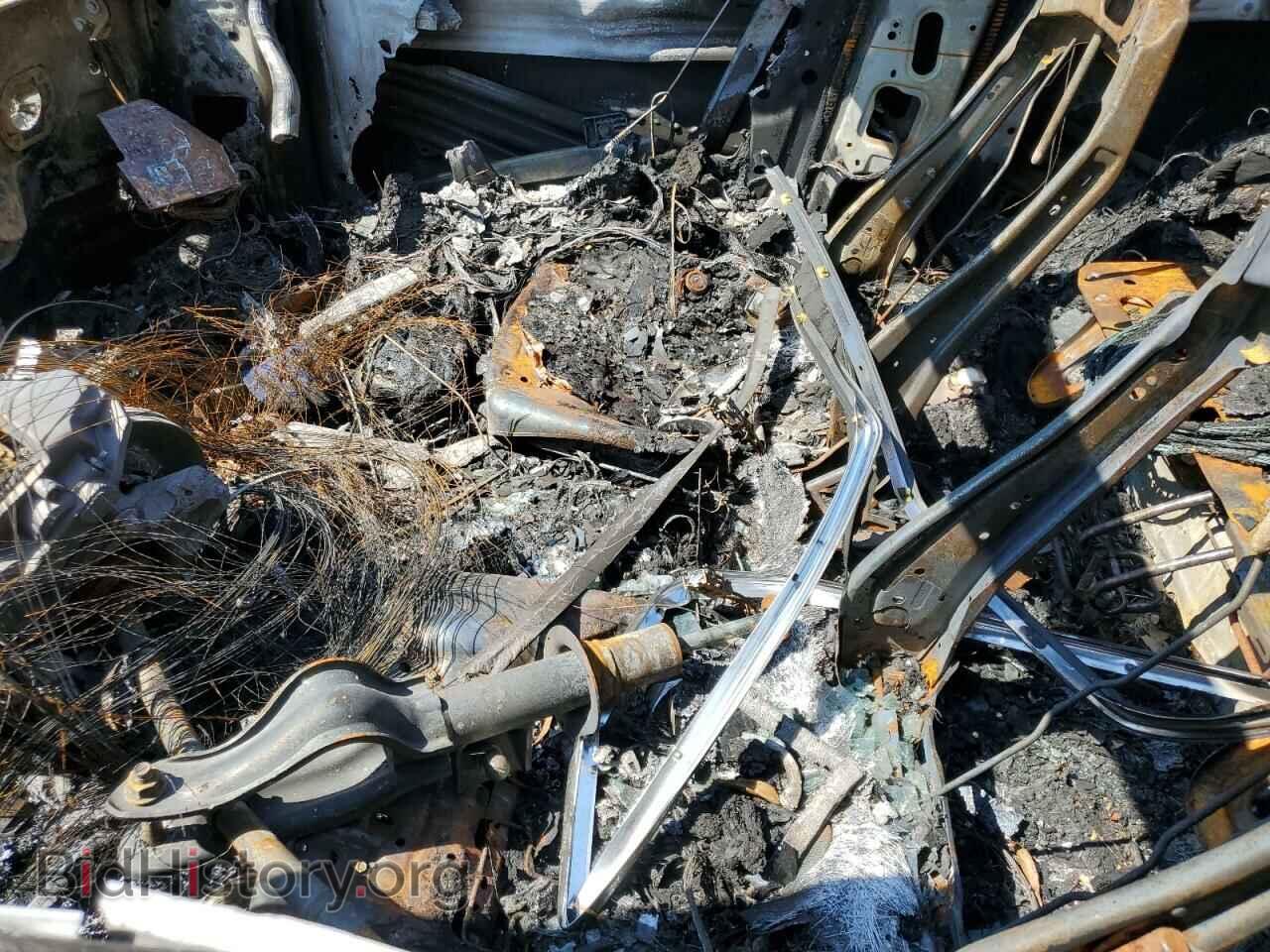 2018 TESLA MODEL 3 - VIN: 5YJ3E1EB7JF117575 - Фото 7