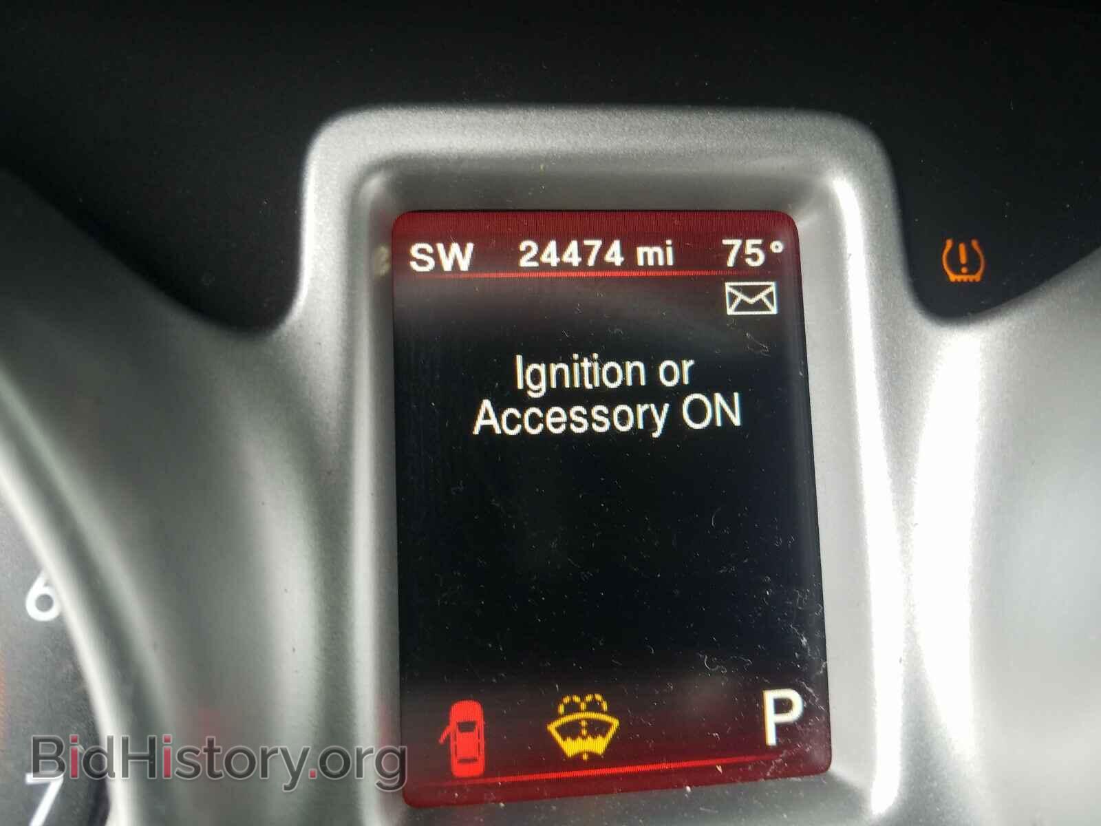 2018 DODGE JOURNEY - VIN: 3C4PDCAB1JT322851 - Фото 8