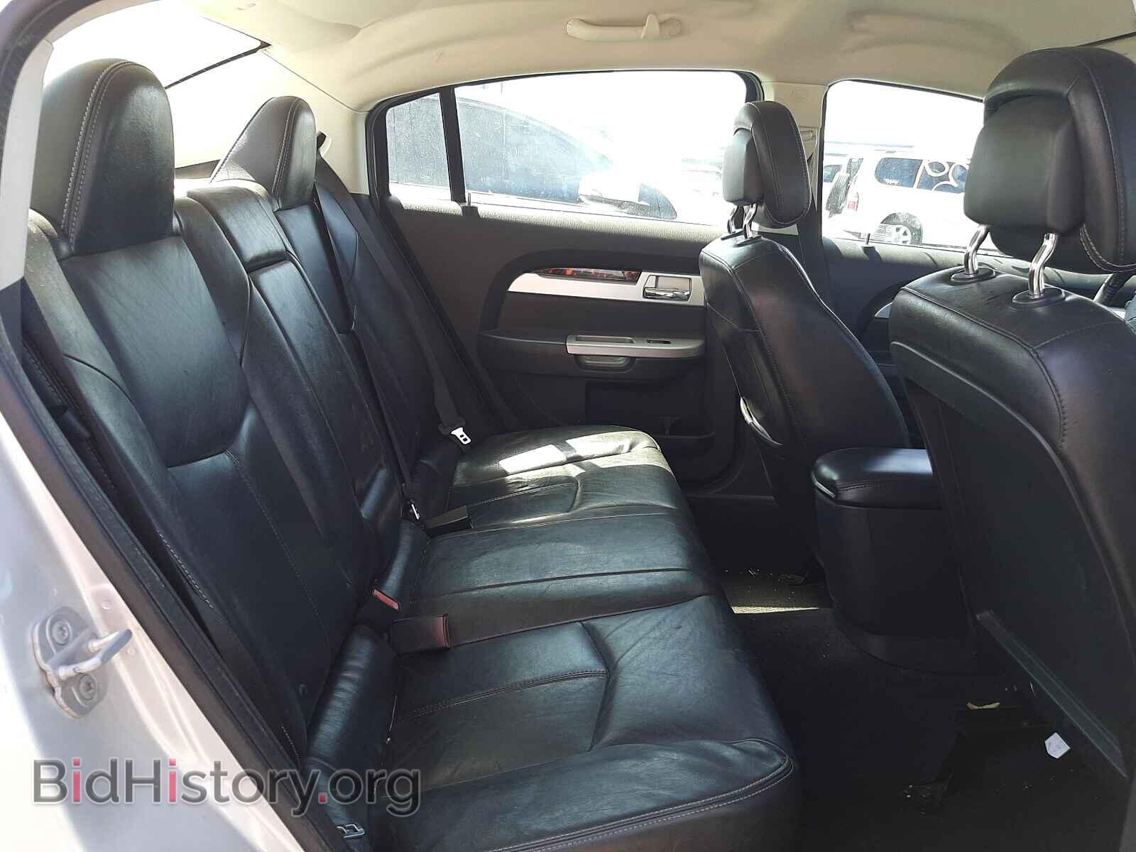 2010 CHRYSLER SEBRING - VIN: 1C3CC5FB3AN158741 - Фото 6