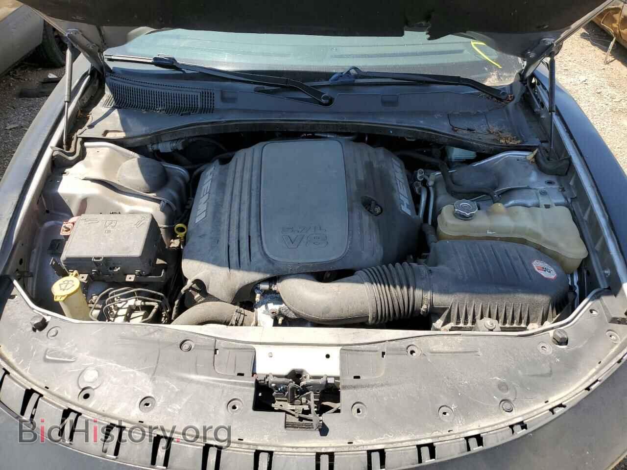 2016 DODGE CHARGER - VIN: 2C3CDXCT7GH226711 - Фото 7