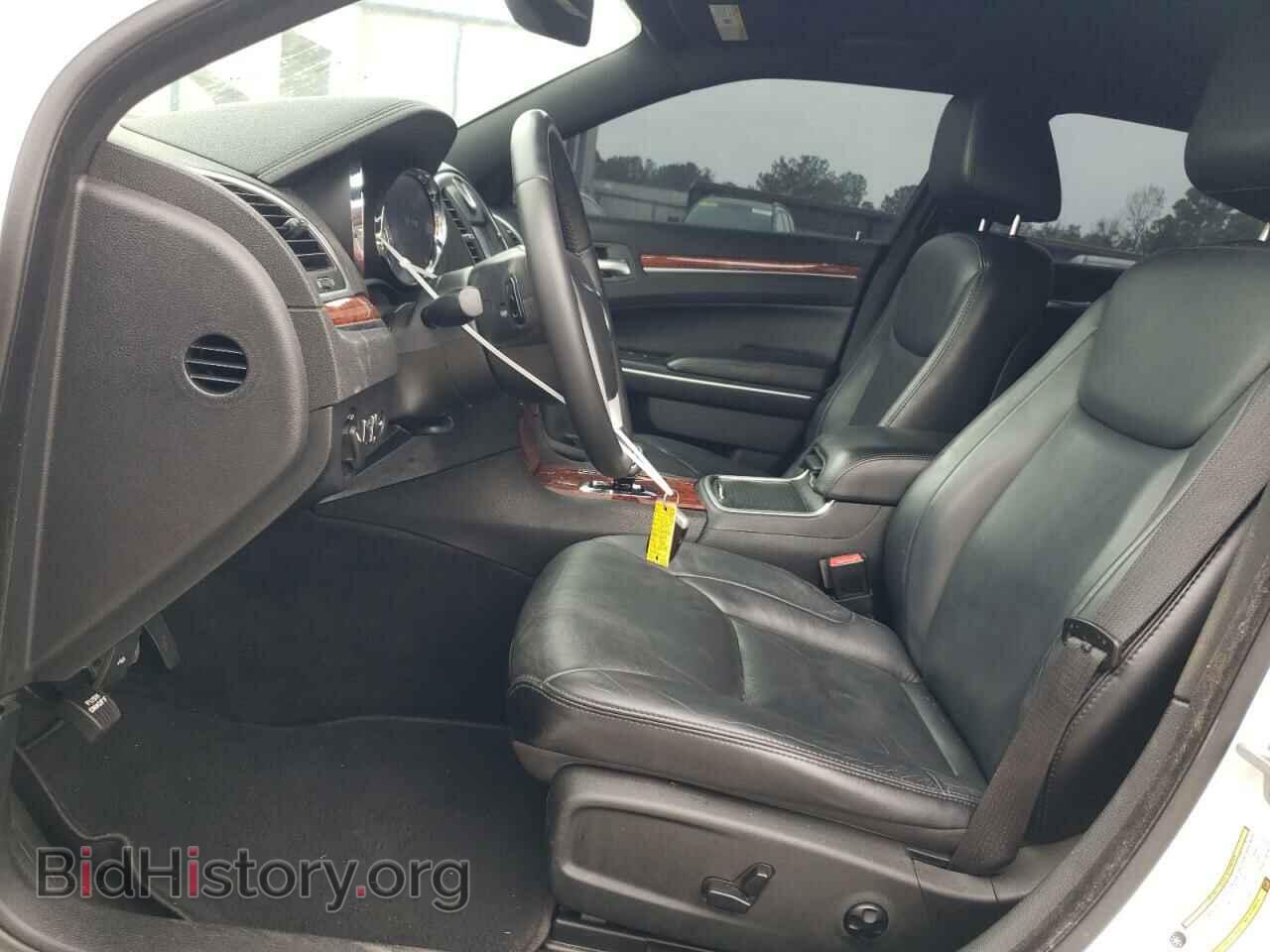 2014 CHRYSLER 300 - VIN: 2C3CCAAG6EH235306 - Фото 7