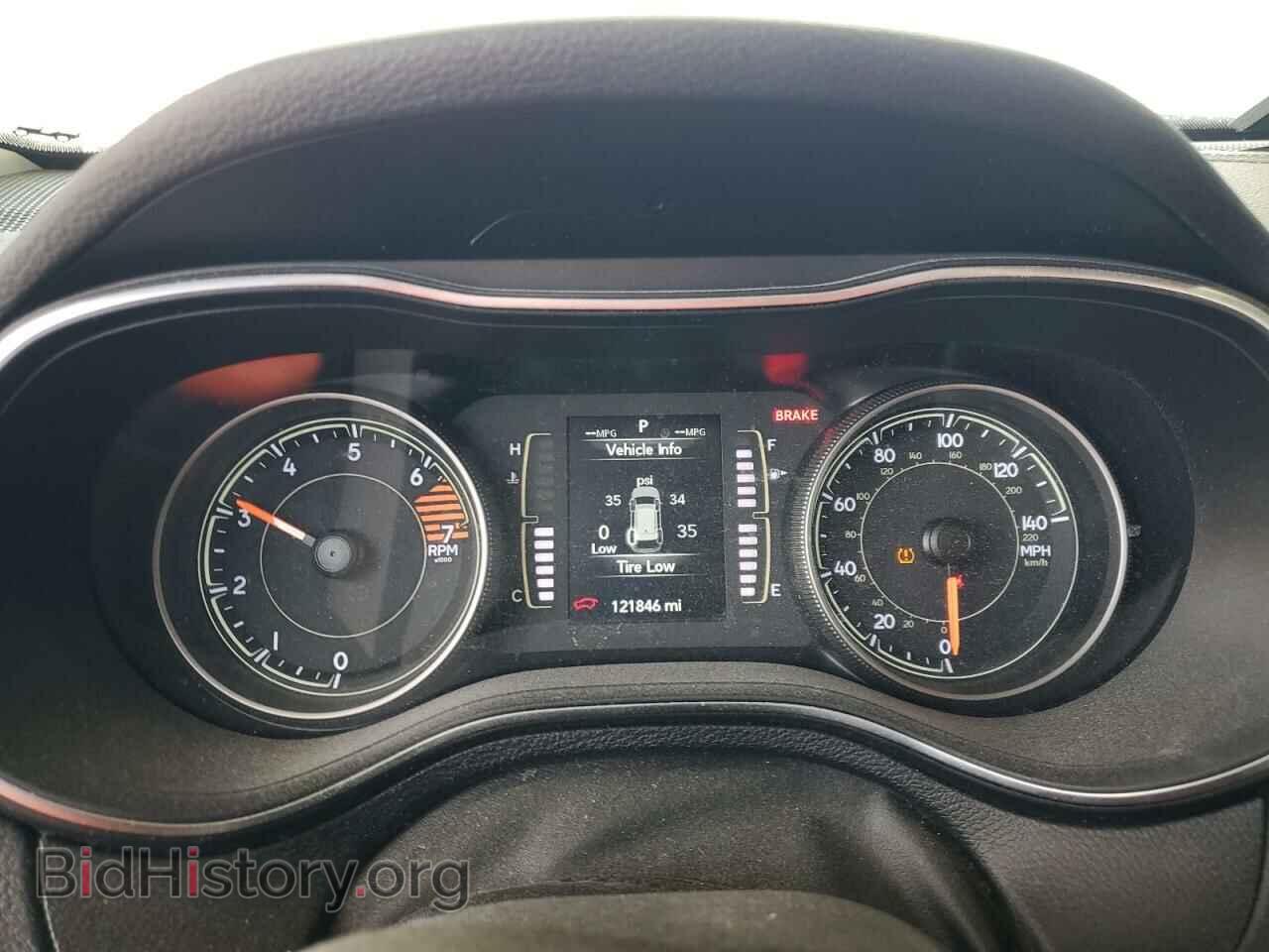 2019 JEEP GRAND CHER - VIN: 1C4PJLLB2KD110506 - Фото 9