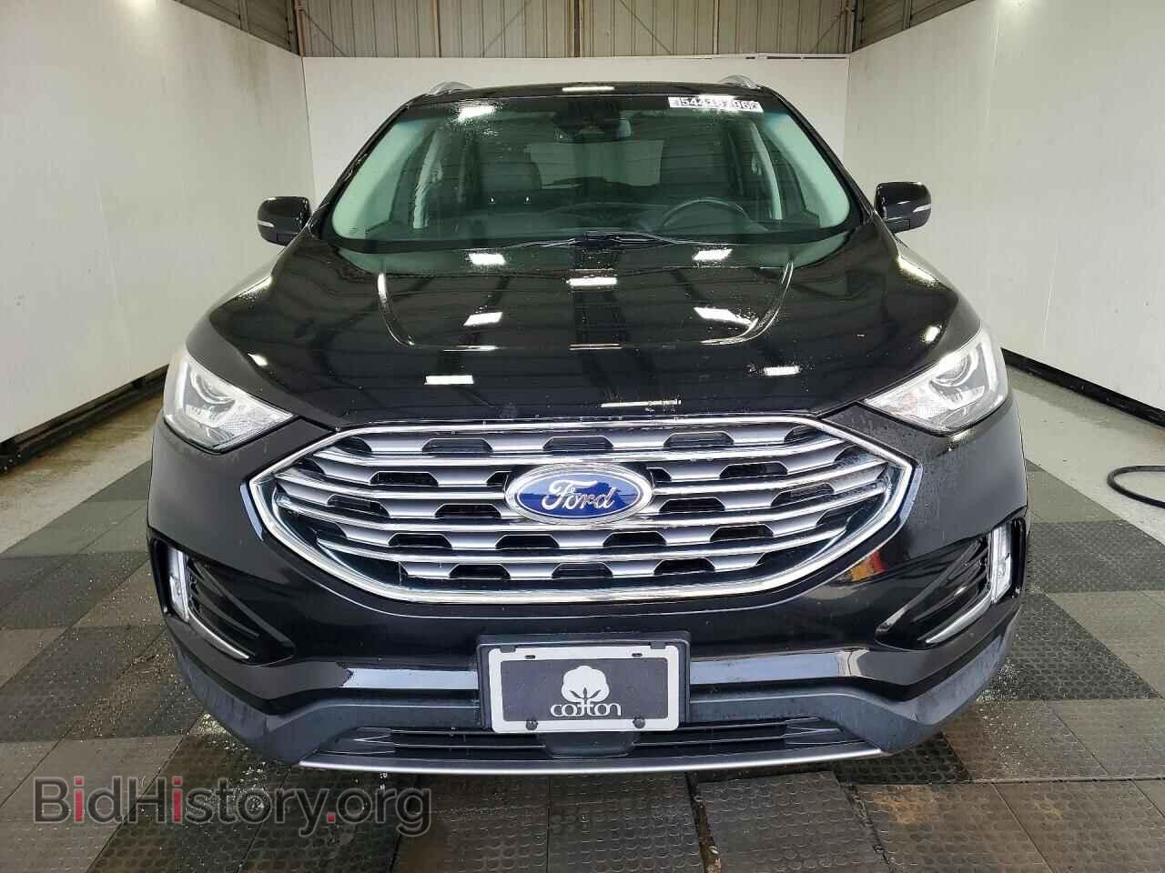 2020 FORD EDGE - VIN: 2FMPK3J99LBB04783 - Фото 5