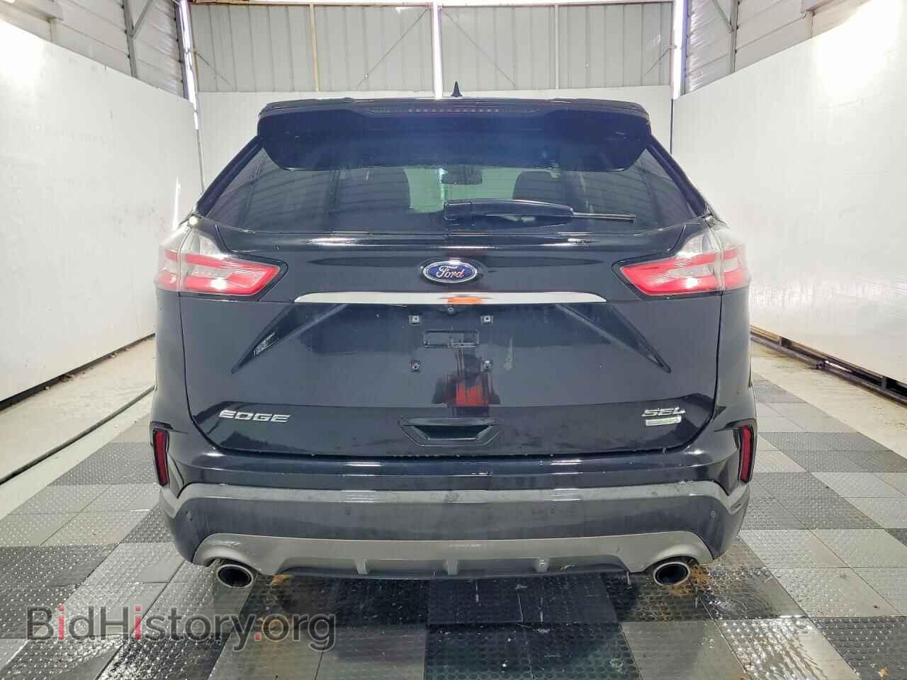 2020 FORD EDGE - VIN: 2FMPK3J99LBB04783 - Фото 6