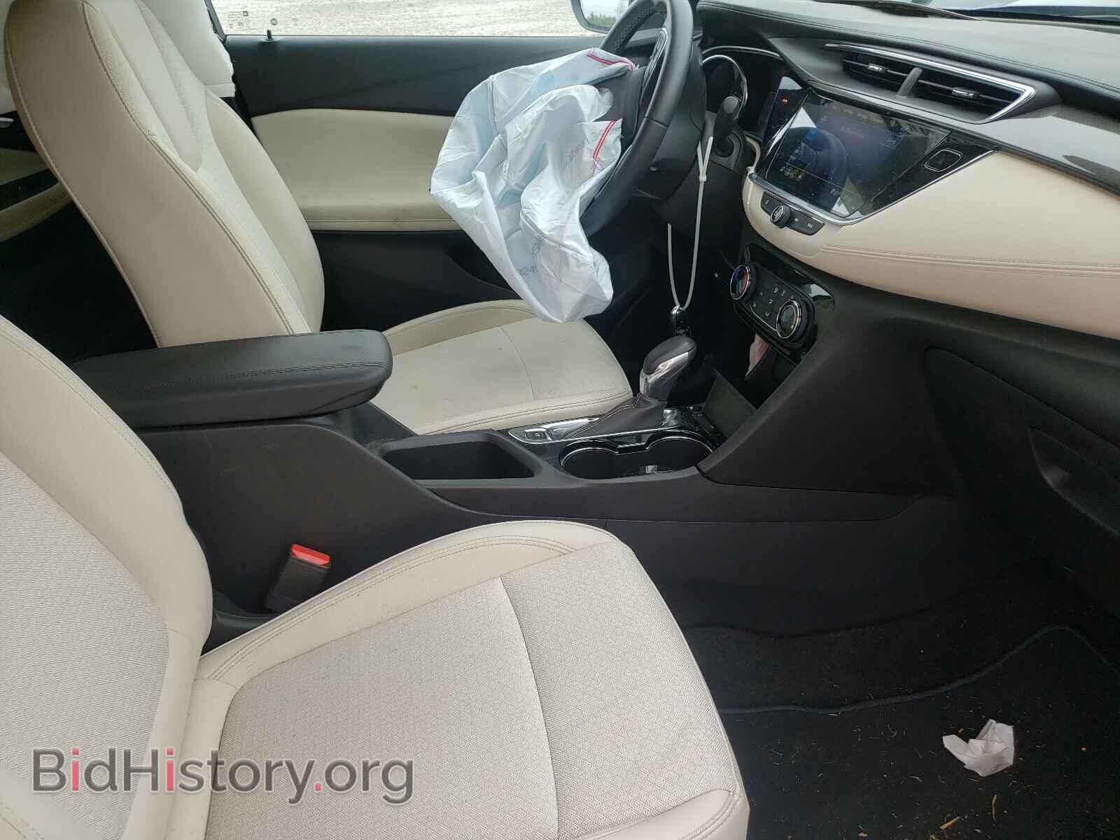 2020 BUICK ENCORE - VIN: KL4MMBS24LB070152 - Photo 5