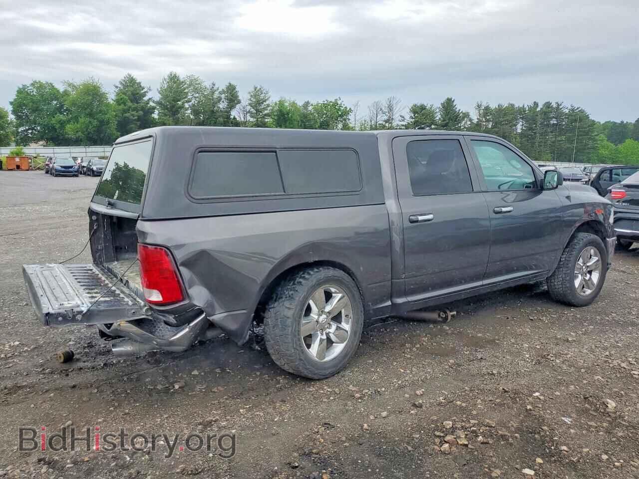 2017 RAM 1500 - VIN: 3C6RR7LT9HG543955 - Photo 3