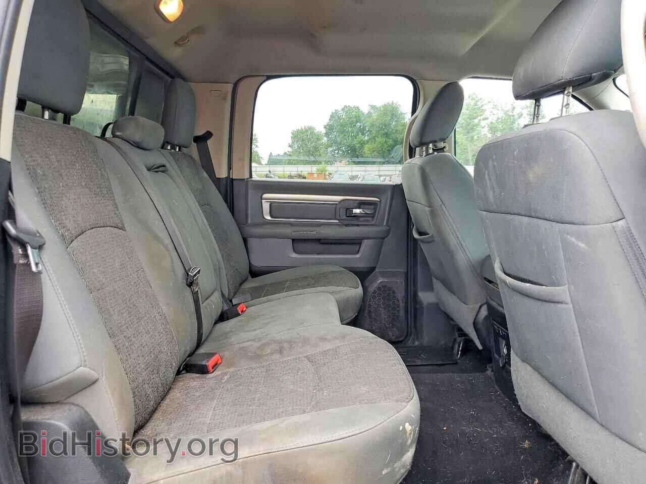 2017 RAM 1500 - VIN: 3C6RR7LT9HG543955 - Photo 10