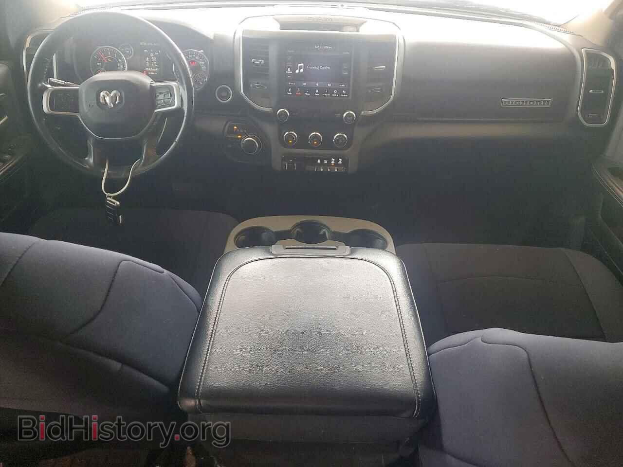 2020 RAM 2500 - VIN: 3C6UR5DJ7LG161766 - Фото 8