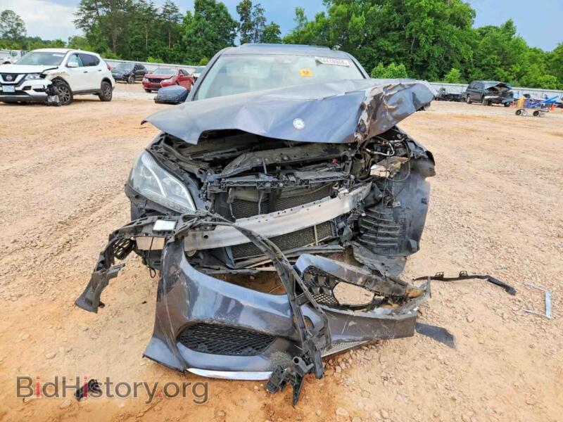 2014 Mercedes-Benz E-CLASS (VIN WDDHF5KB6EB018209) — photo 5 of 14