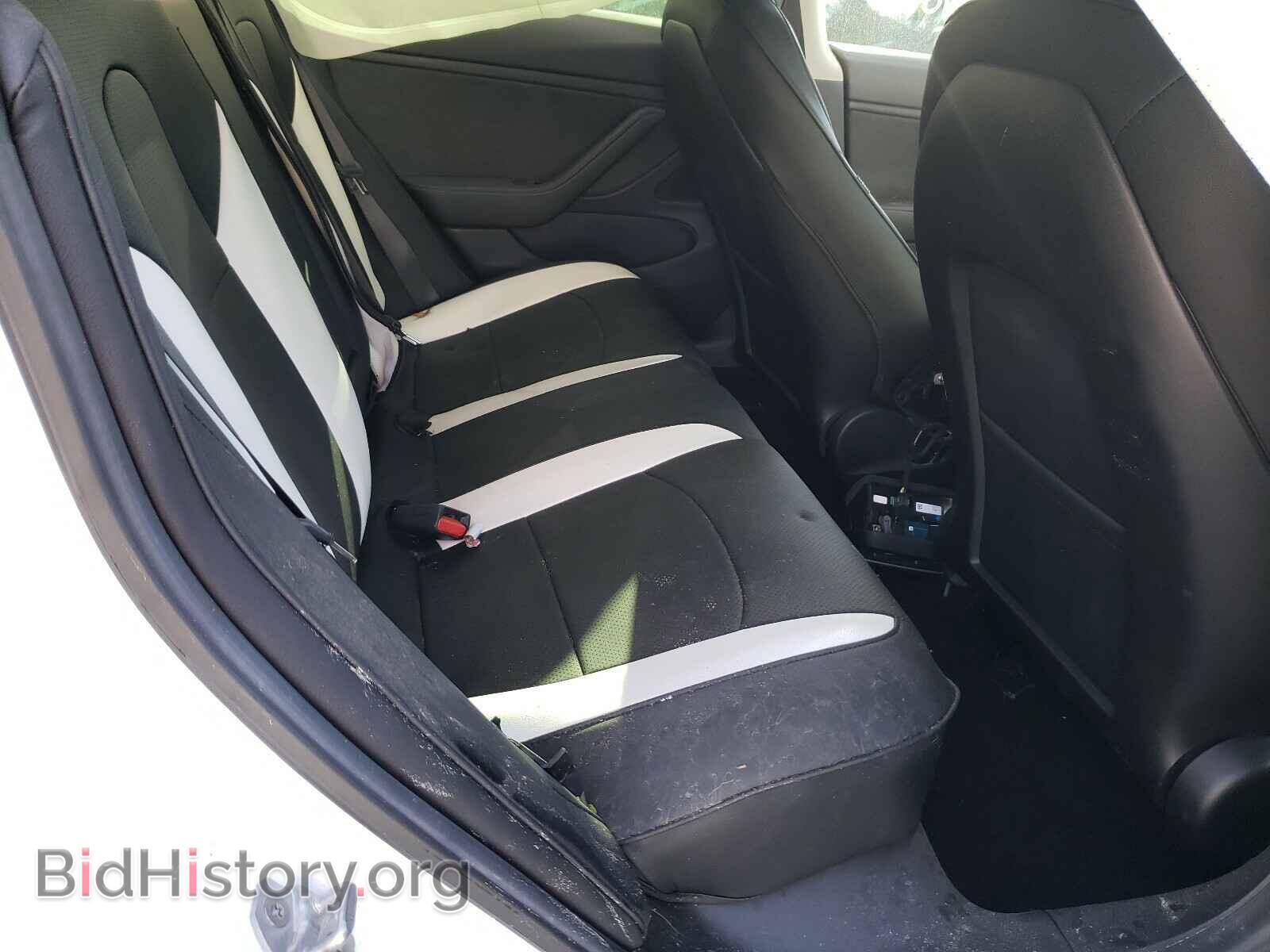2019 TESLA MODEL 3 - VIN: 5YJ3E1EA3KF482876 - Photo 6