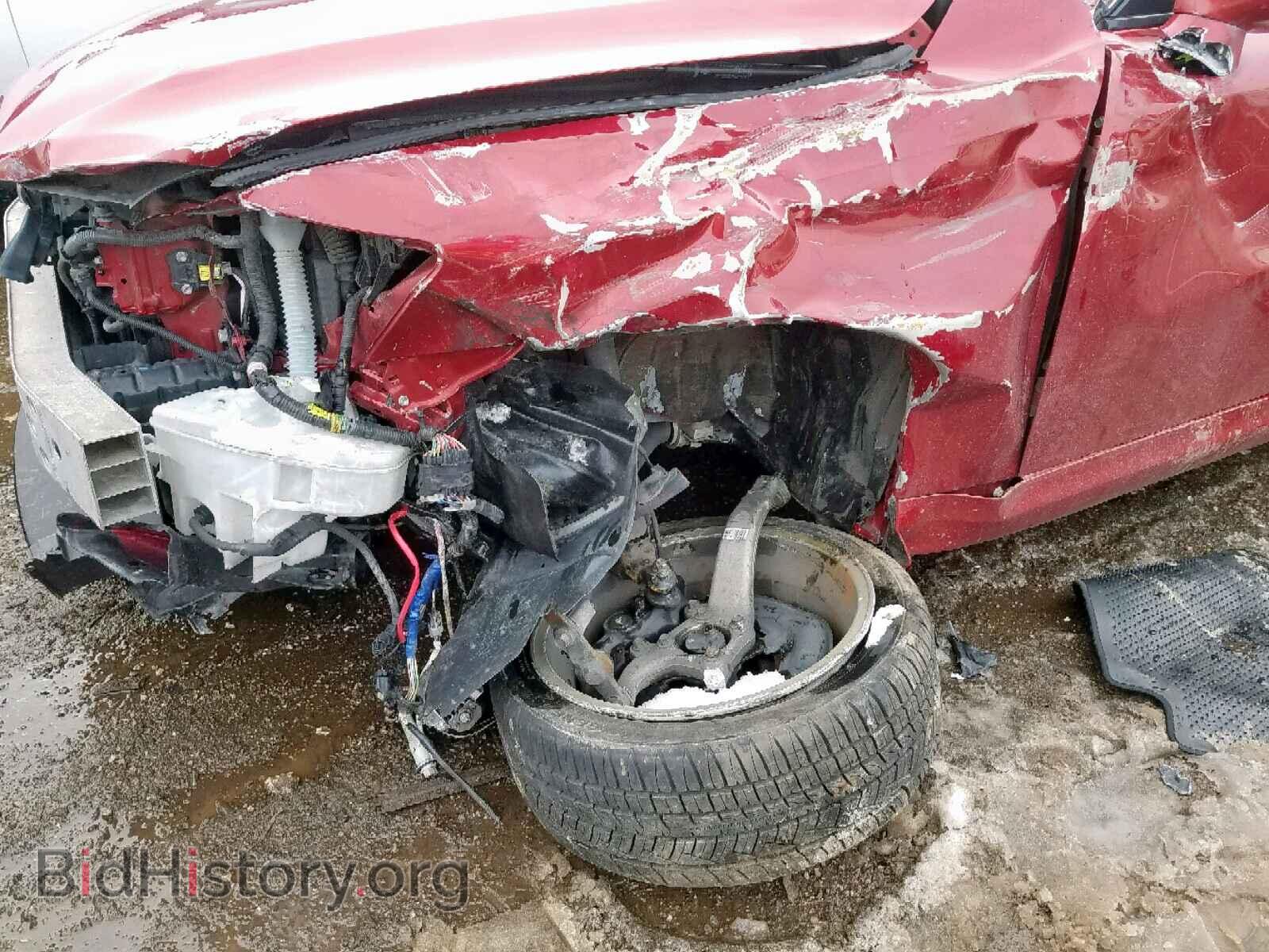 2010 LEXUS IS - VIN: JTHFE2C25A2500549 - Photo 9