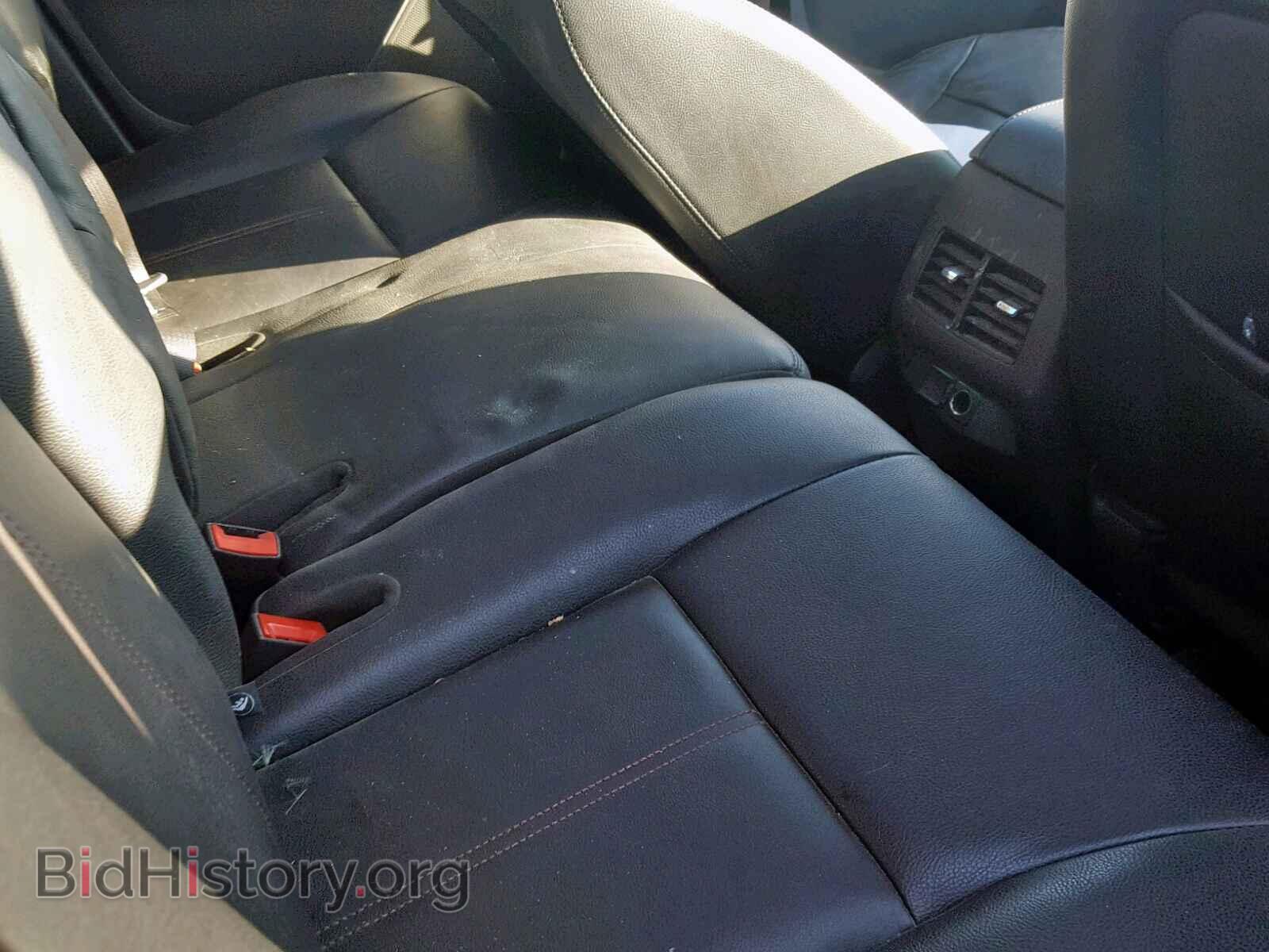 2013 FORD EDGE - VIN: 2FMDK4KC7DBB06102 - Photo 6