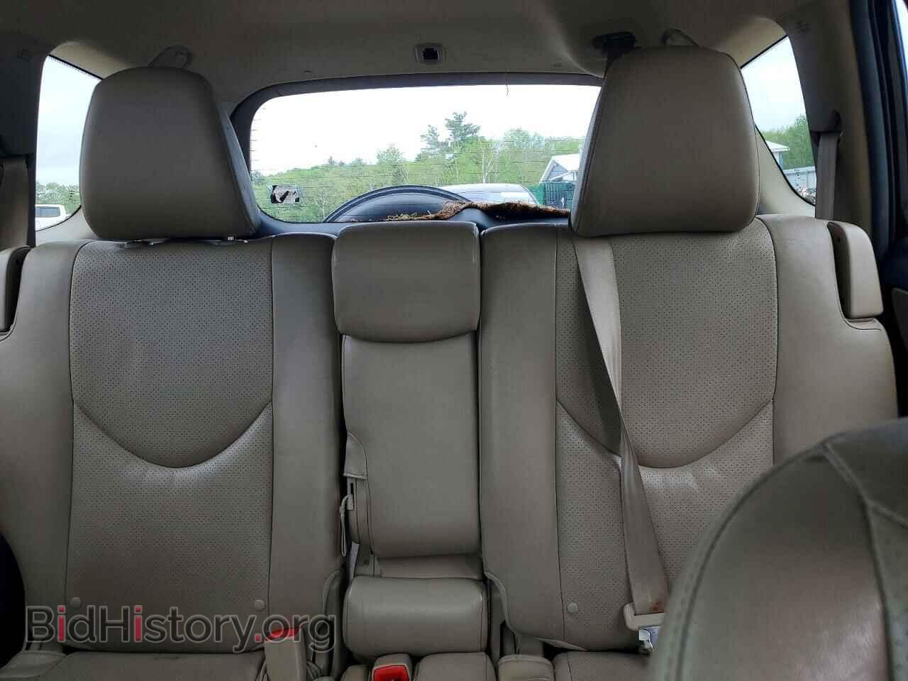 2012 TOYOTA RAV4 - VIN: 2T3DF4DV1CW201046 - Фото 10