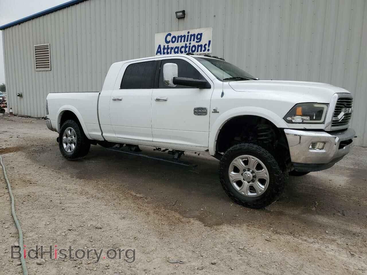 2012 DODGE RAM 2500 - VIN: 3C6UD5PL9CG114900 - Фото 4