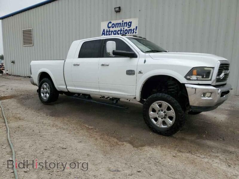 2012 Dodge RAM 2500 (VIN 3C6UD5PL9CG114900) — фото 4 из 12
