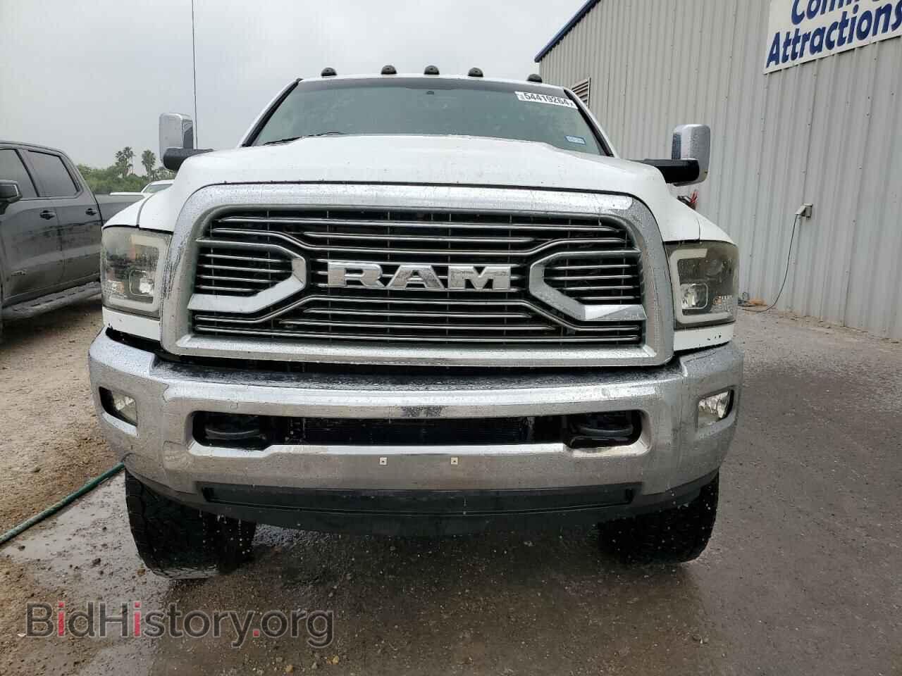 2012 DODGE RAM 2500 - VIN: 3C6UD5PL9CG114900 - Фото 5