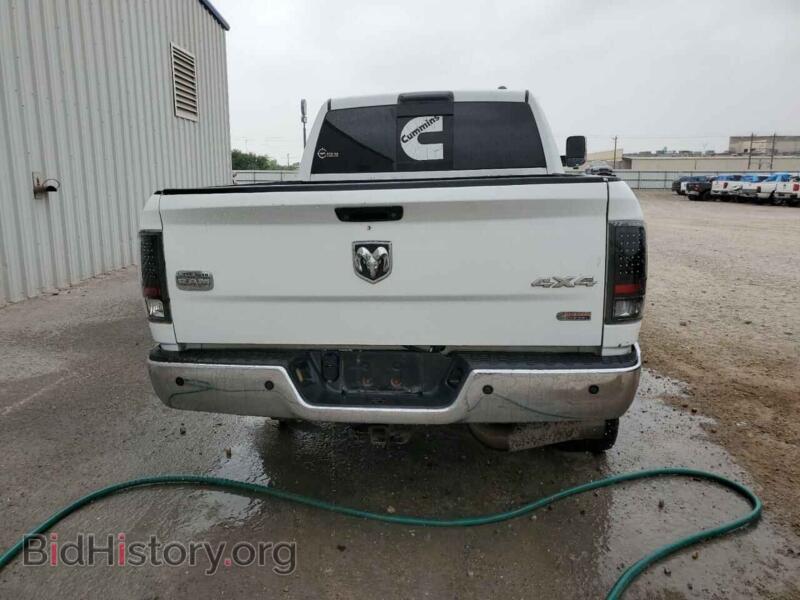 2012 Dodge RAM 2500 (VIN 3C6UD5PL9CG114900) — фото 6 из 12