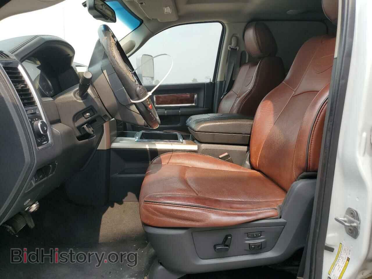 2012 DODGE RAM 2500 - VIN: 3C6UD5PL9CG114900 - Фото 7