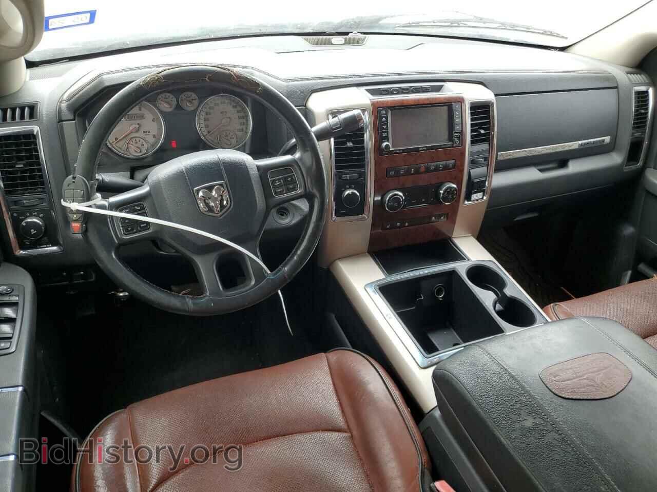 2012 DODGE RAM 2500 - VIN: 3C6UD5PL9CG114900 - Фото 8