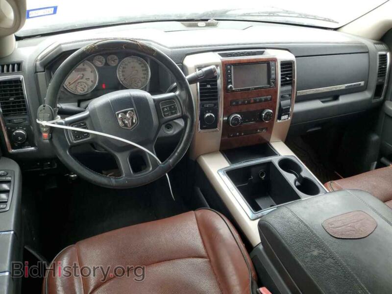 2012 Dodge RAM 2500 (VIN 3C6UD5PL9CG114900) — фото 8 из 12
