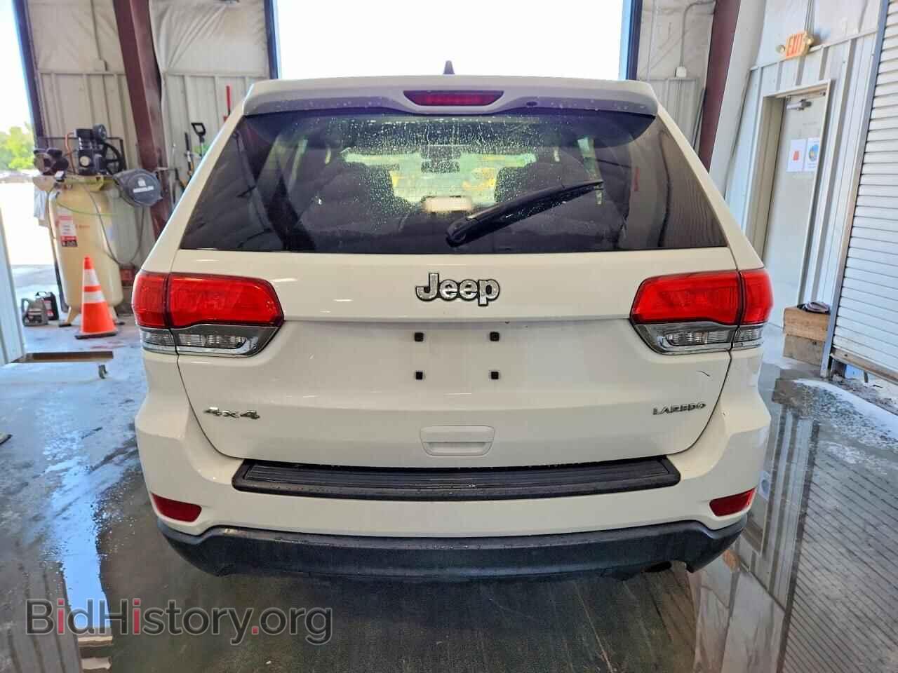 2016 JEEP CHEROKEE - VIN: 1C4RJFAG5GC304498 - Фото 6