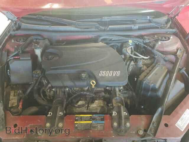2007 CHEVROLET IMPALA - VIN: 2G1WT58K979288131 - Фото 7