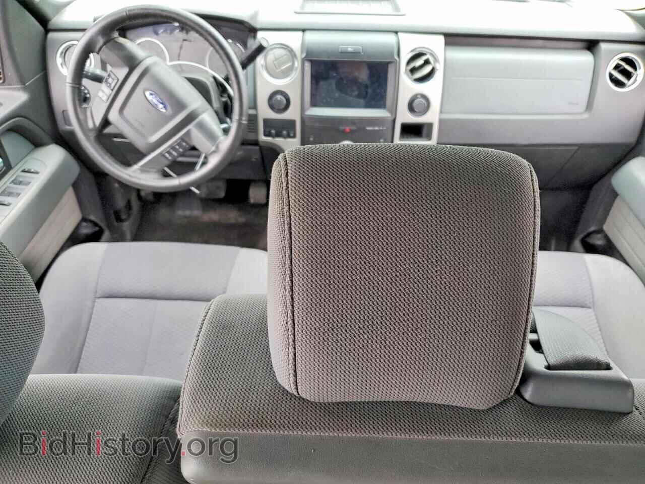 2013 FORD F150 - VIN: 1FTFW1ET4DFC62818 - Фото 8