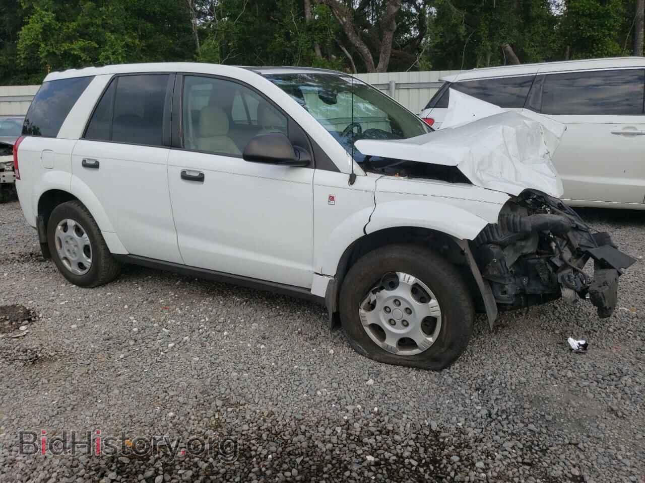 2006 SATURN VUE - VIN: 5GZCZ33D26S806582 - Фото 4