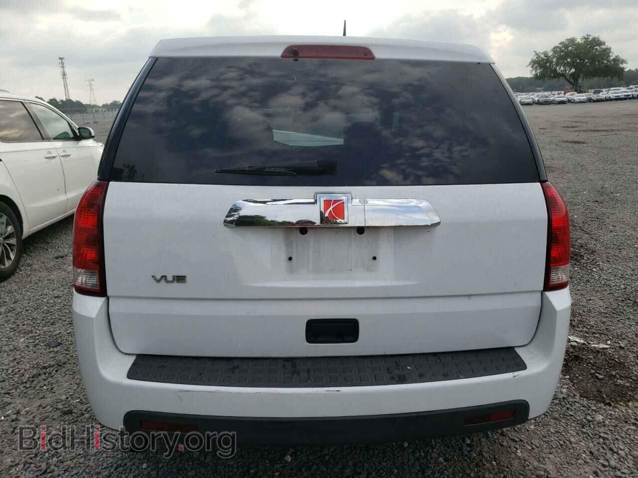 2006 SATURN VUE - VIN: 5GZCZ33D26S806582 - Фото 6