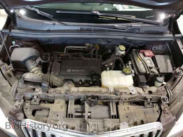 2013 BUICK ENCORE - VIN: KL4CJASBXDB194099 - Photo 7