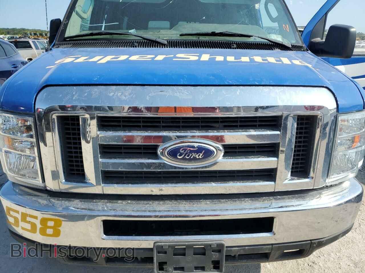 2014 FORD ECONOLINE - VIN: 1FBSS3BL5EDA57360 - Photo 7