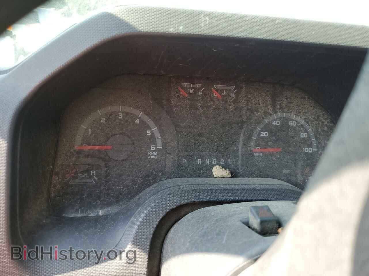 2014 FORD ECONOLINE - VIN: 1FBSS3BL5EDA57360 - Photo 8