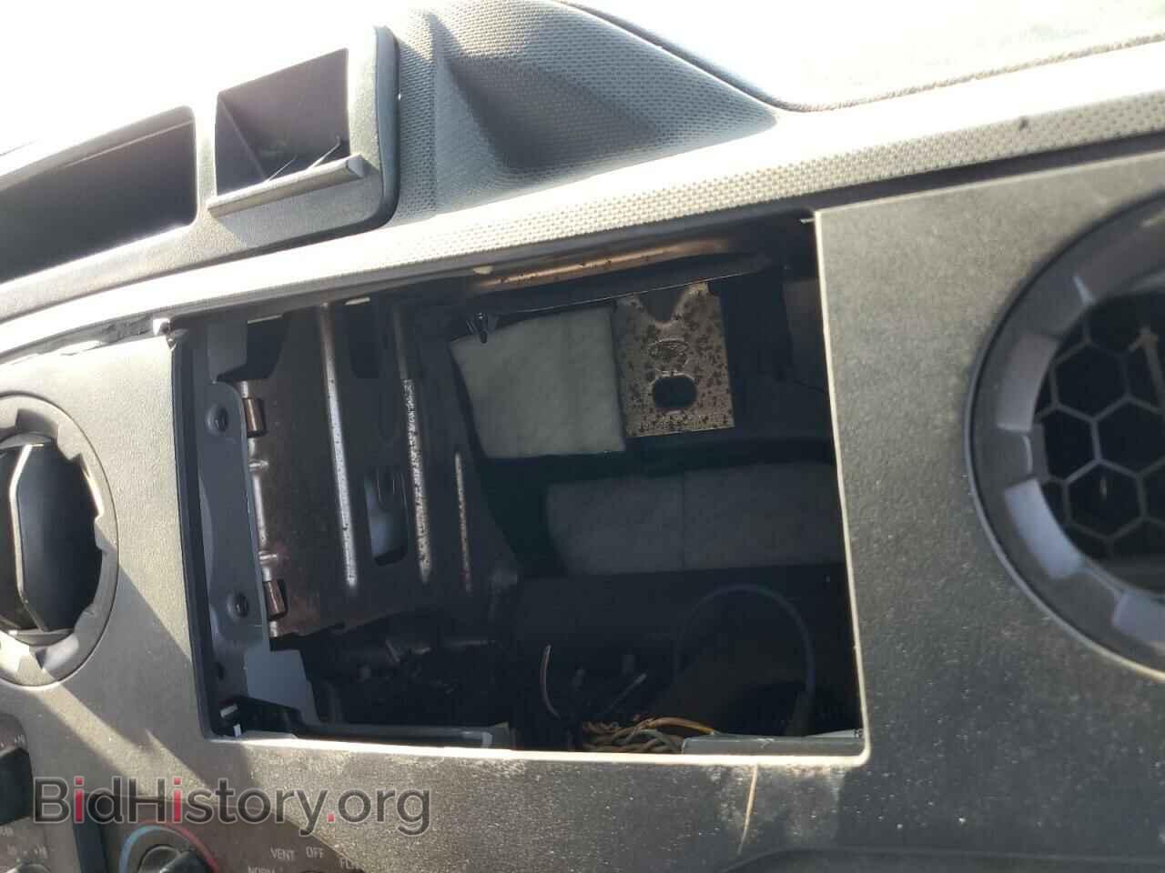 2014 FORD ECONOLINE - VIN: 1FBSS3BL5EDA57360 - Photo 9