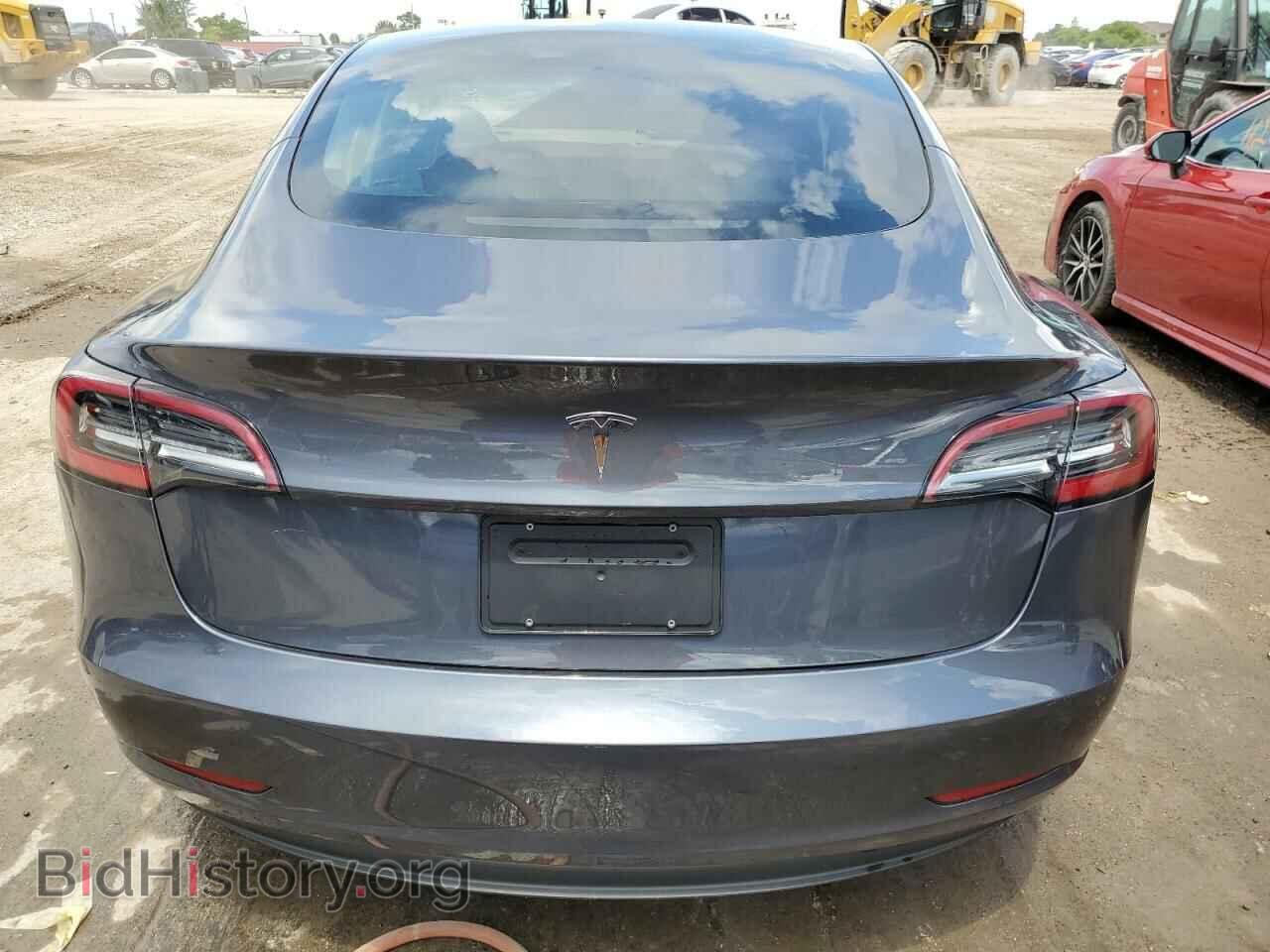 2023 TESLA MODEL 3 - VIN: 5YJ3E1EA7PF429413 - Фото 6