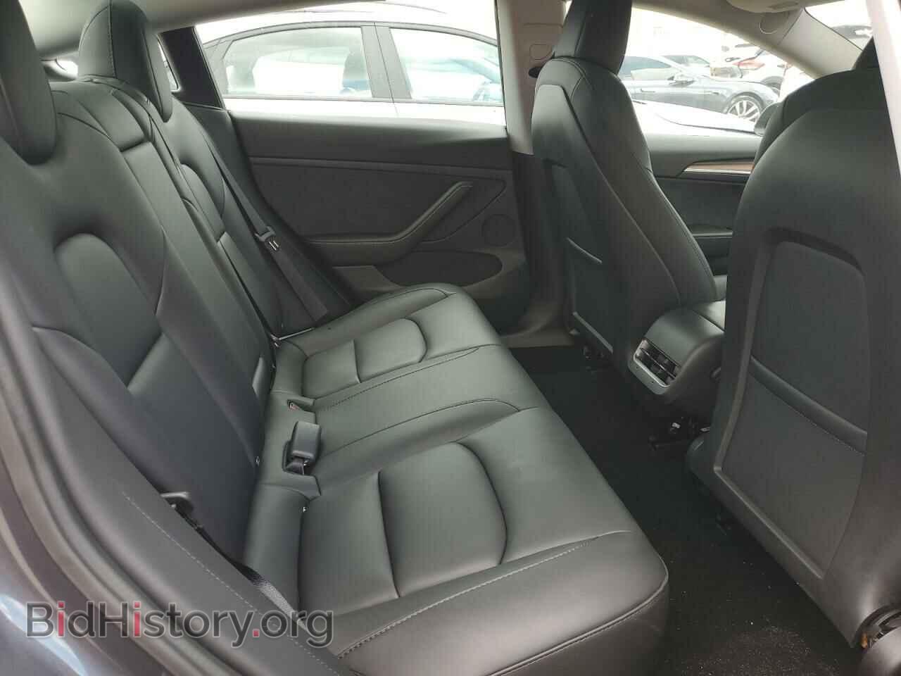 2023 TESLA MODEL 3 - VIN: 5YJ3E1EA7PF429413 - Фото 10