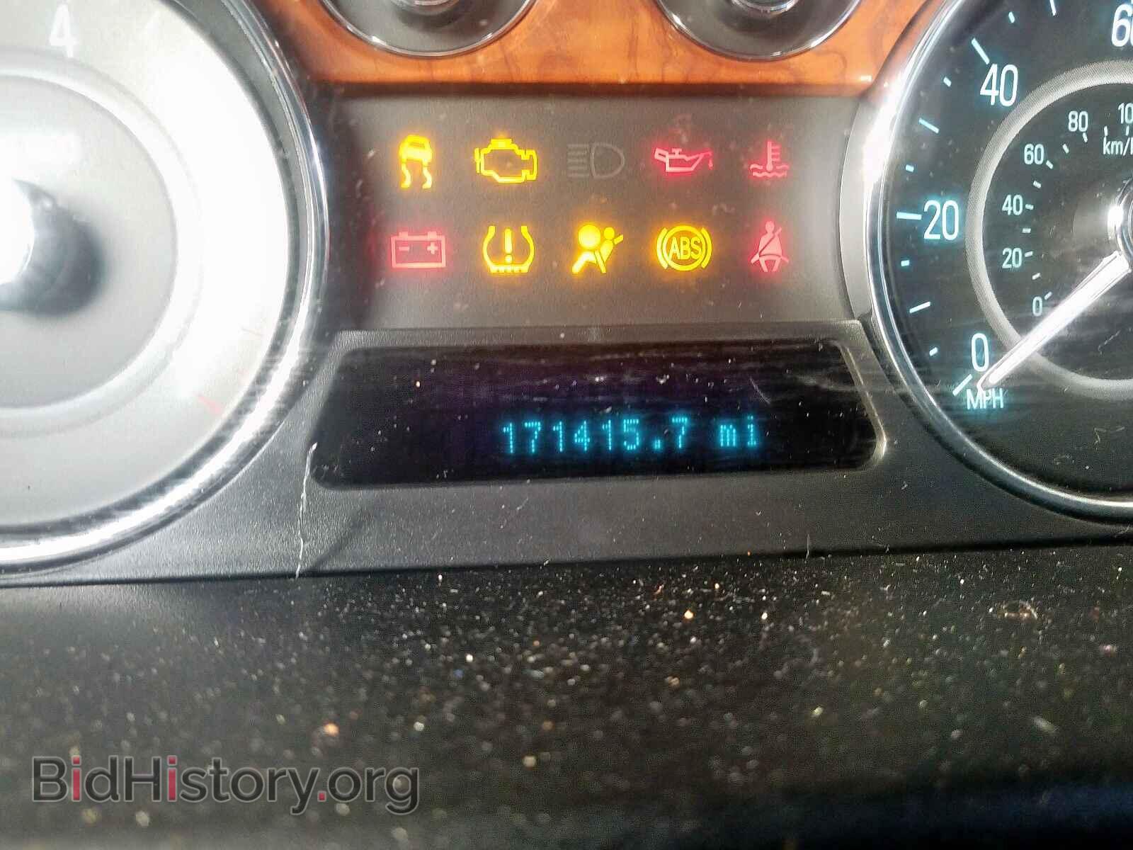 2009 FORD FLEX LIMIT - VIN: 2FMDK53C59BA15339 - Фото 8