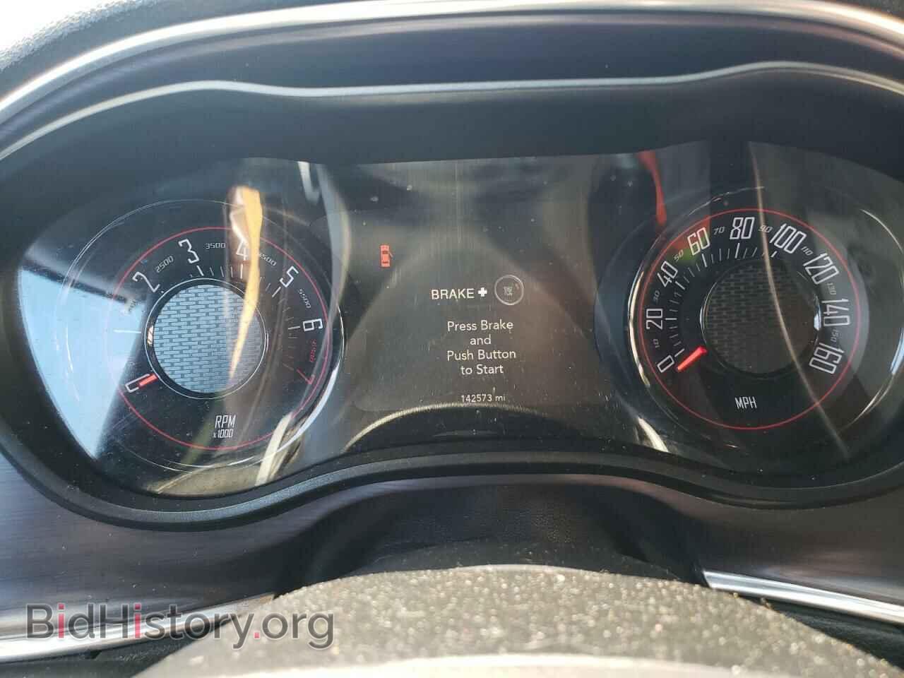 2016 DODGE CHALLENGER - VIN: 2C3CDZAG2GH321551 - Фото 9