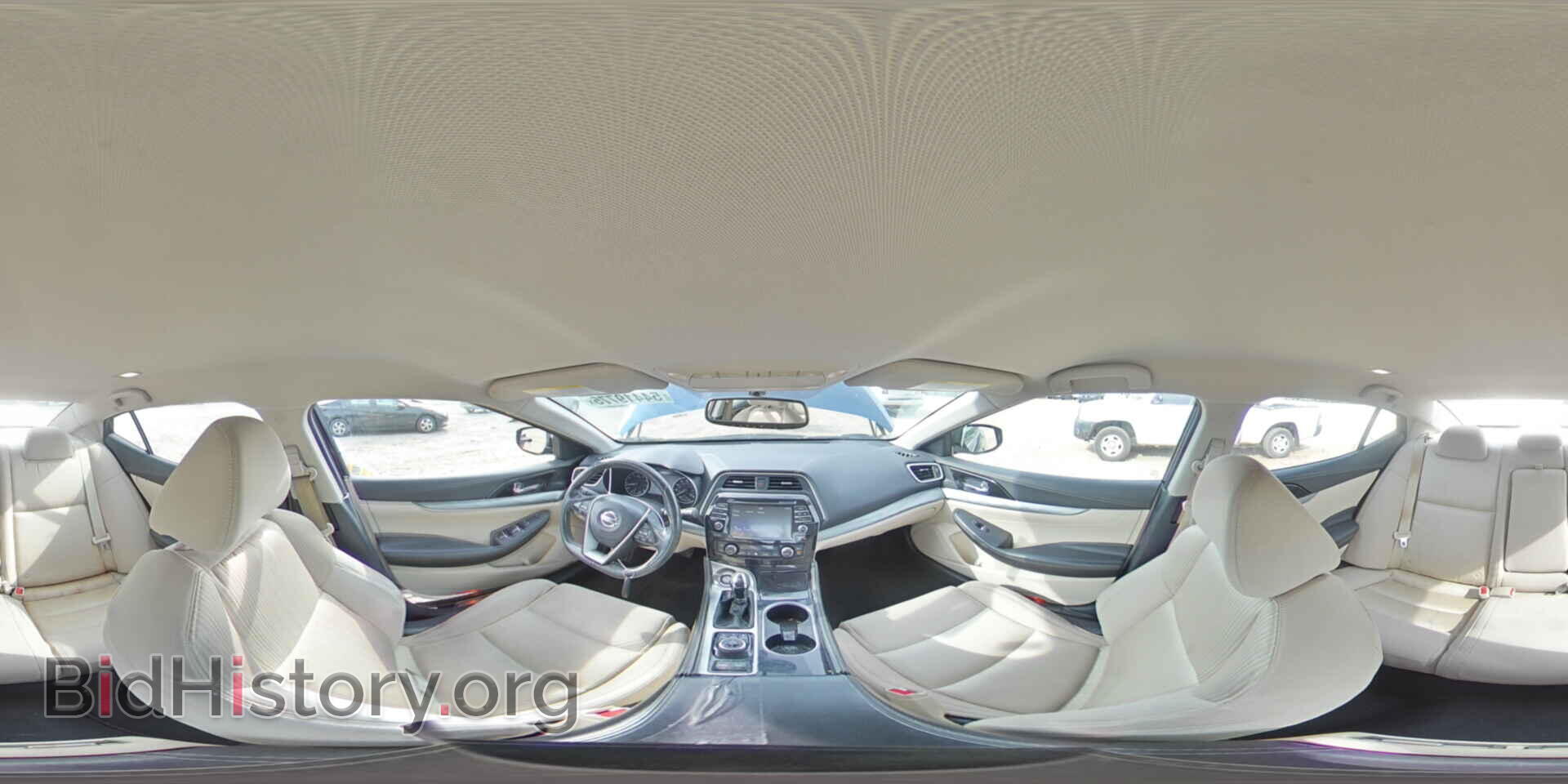 2017 NISSAN MAXIMA - VIN: 1N4AA6AP0HC435147 - Фото 15
