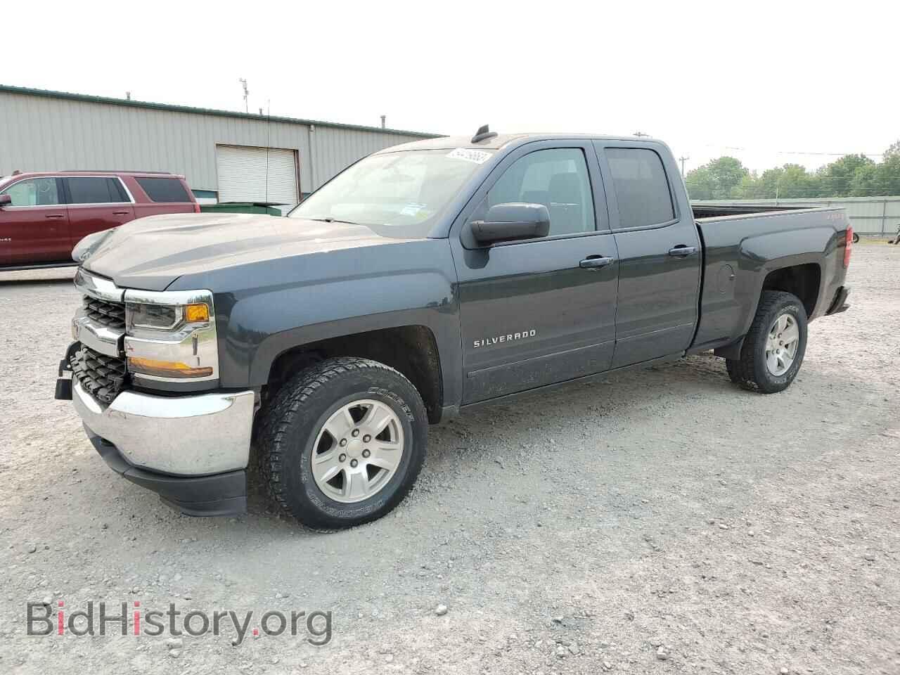 Photo 2GCVKPEC1K1137967 - CHEVROLET ALL Models 2019