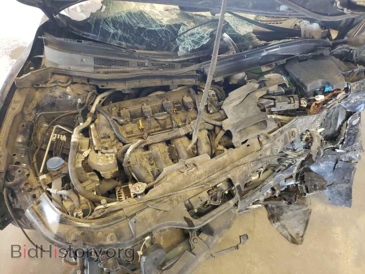 2017 MAZDA 6 - VIN: JM1GL1U52H1103976 - Фото 7