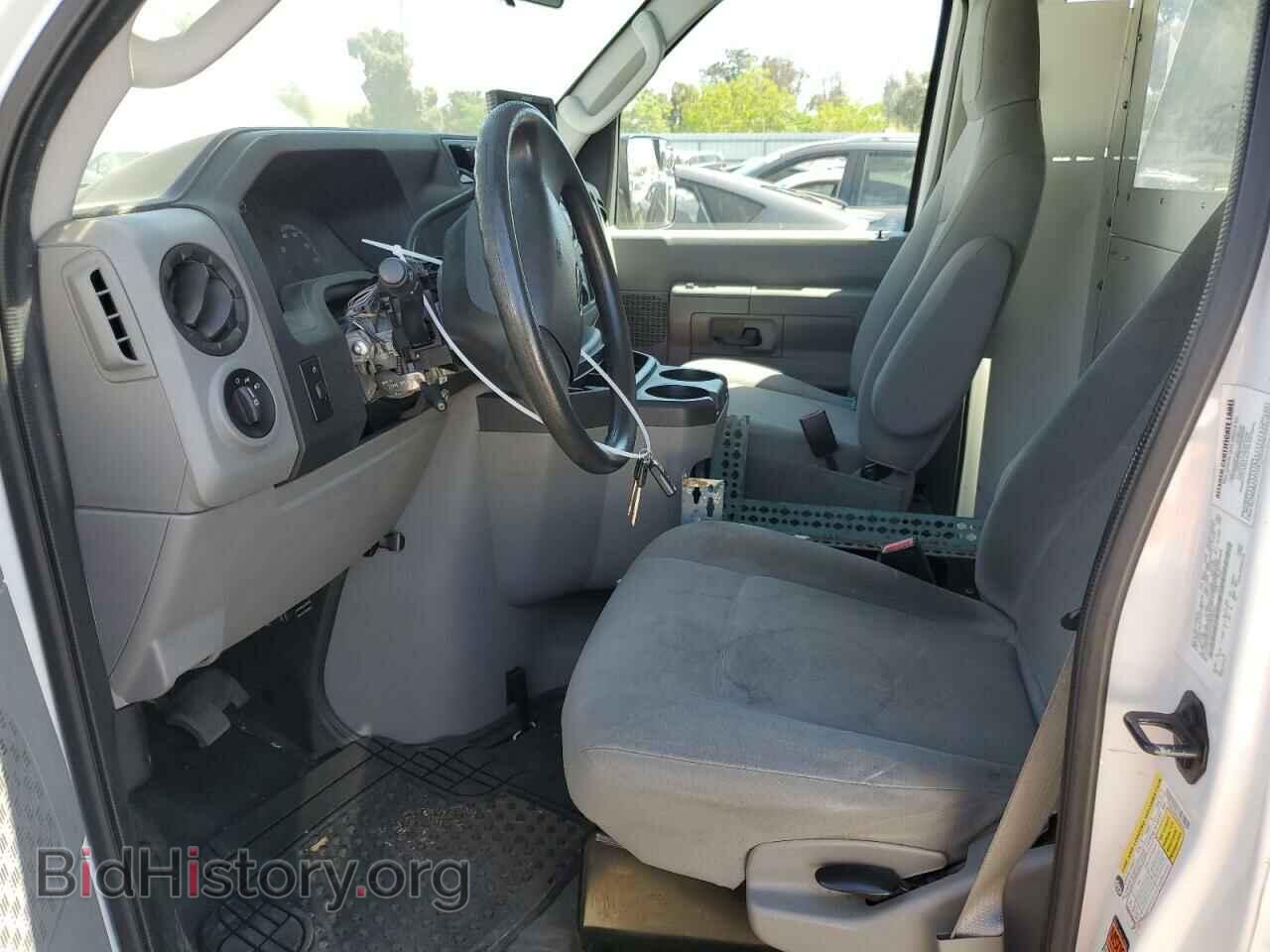 2012 FORD ALL Models - VIN: 1FTNE1EWXCDB36093 - Photo 7