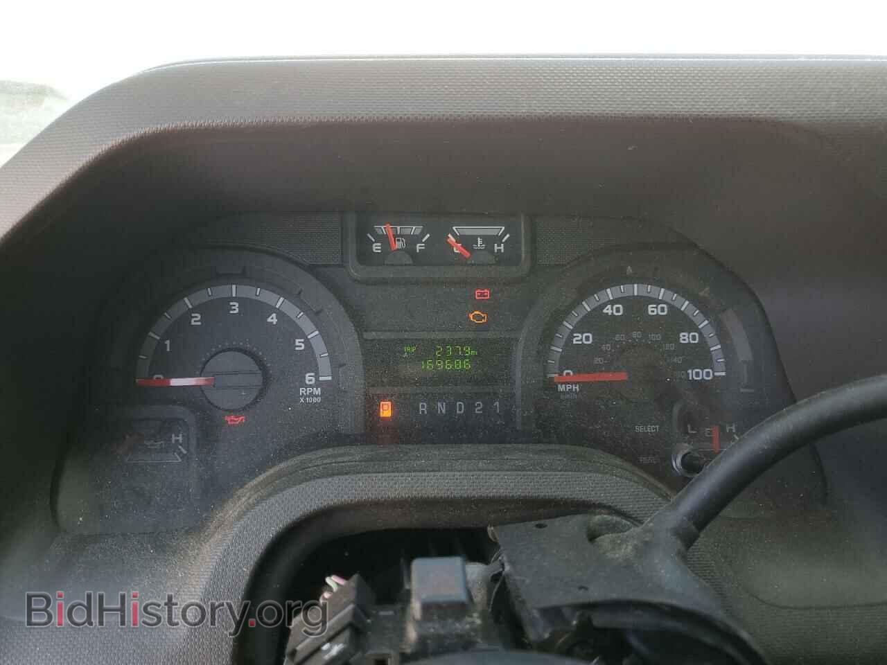 2012 FORD ALL Models - VIN: 1FTNE1EWXCDB36093 - Photo 9