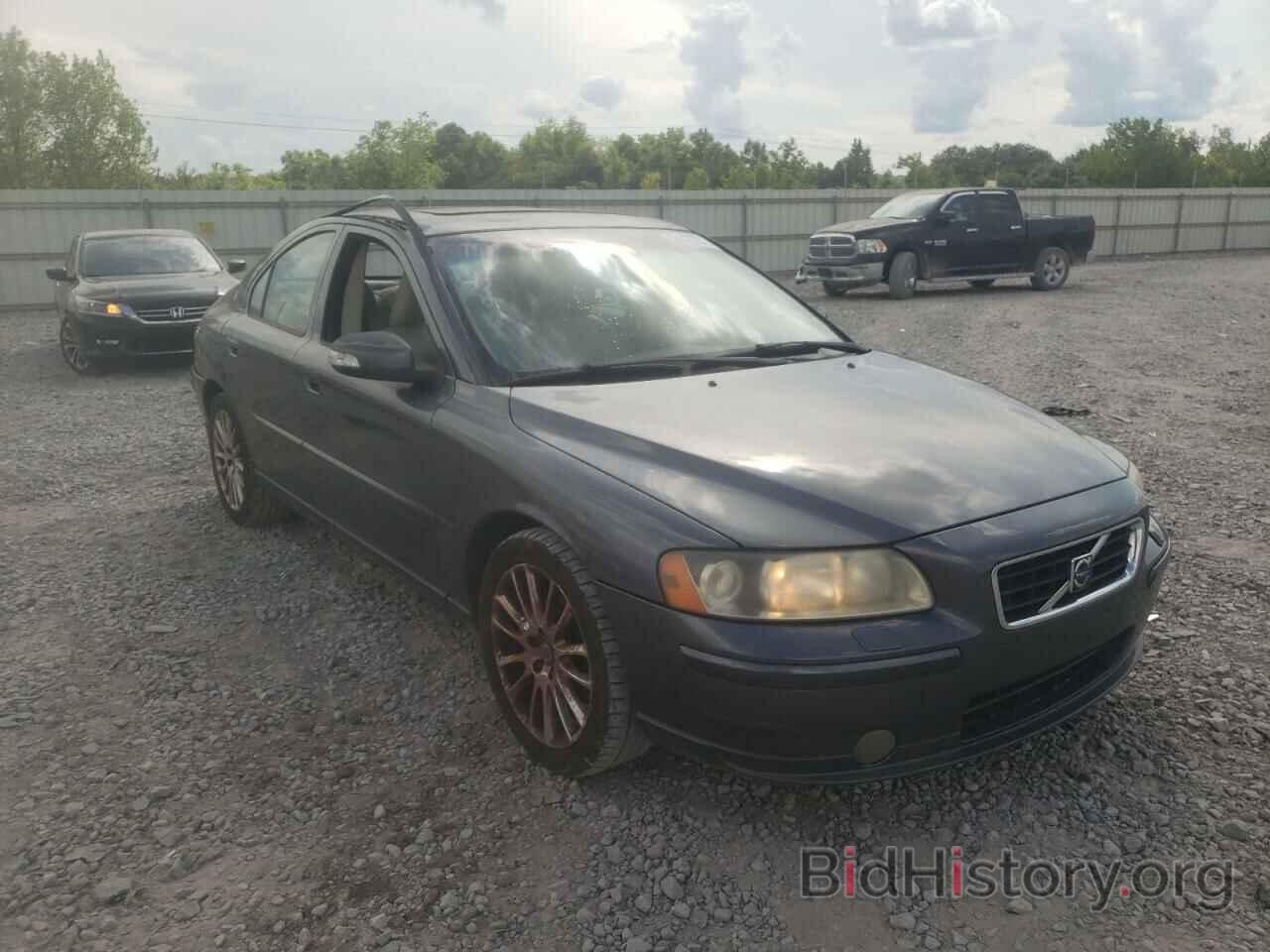 Photo YV1RS592182671934 - VOLVO S60 2008